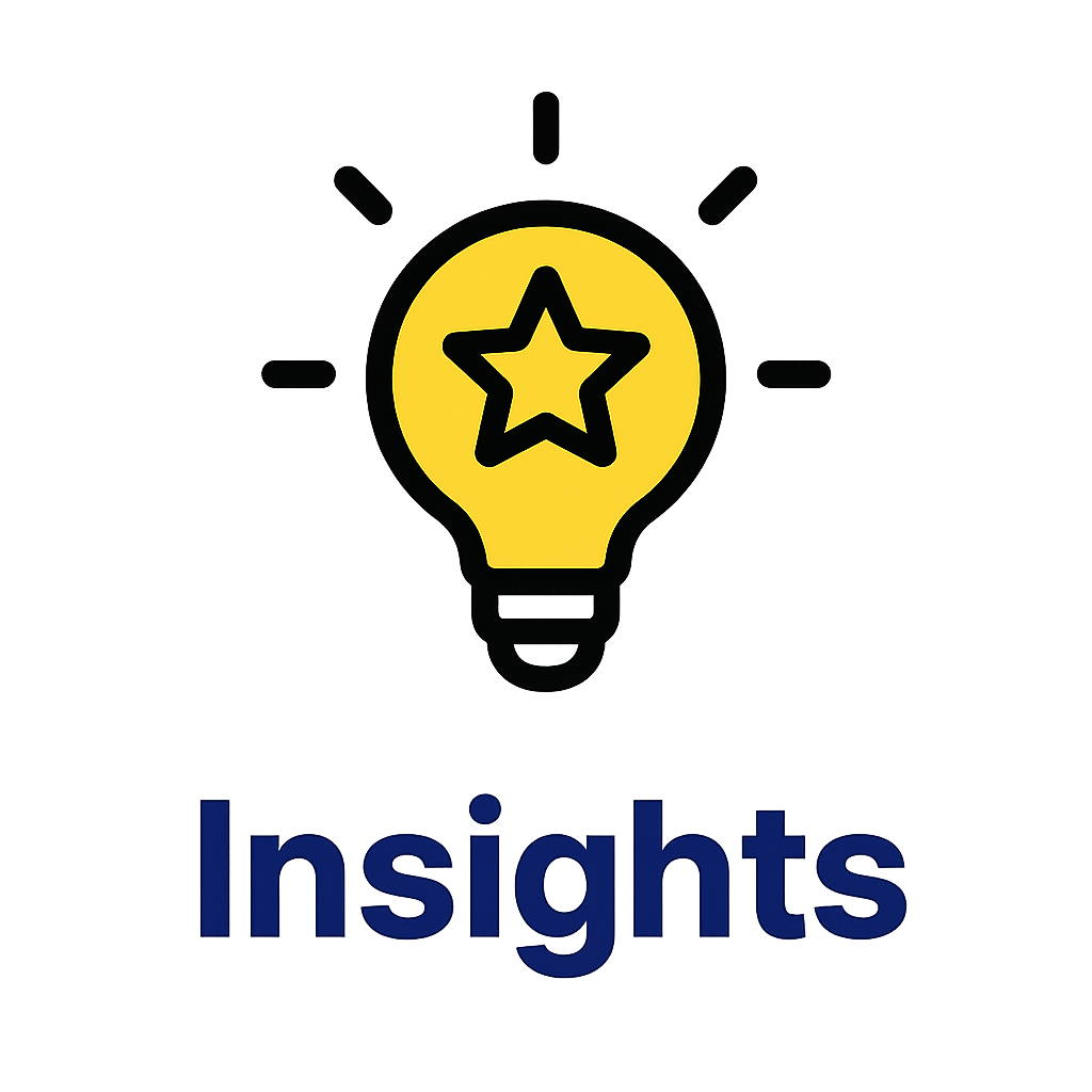 Insights icon