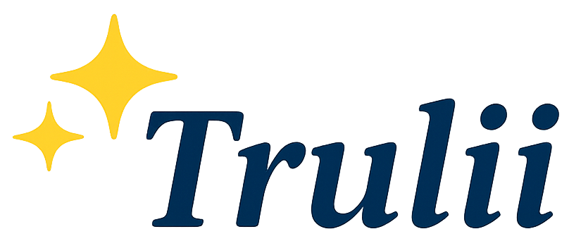 Trulii Logo